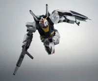 TAMASHII NATIONS <SIDE MS> RX-178 GUNDAM Mk-Ⅱ (A.E.U.G.) ver. A.N.I.M.E.  "MOBILE SUIT Ζ GUNDAM", TAMASHII NATIONS ROBOT SPIRITS - Mobile Suit Gundam Zeta - photo 10