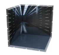 PLM Dioramansion 150: Public Server Room - Figure Accessories - photo 4