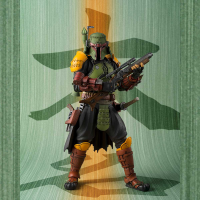 Daimyo Boba Fett 5