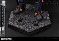 High Definition Museum Masterline DEATH STRANDING Sam Porter Bridges 4