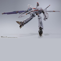 VF-25F Super Messiah Valkyrie (Alto Saotome Custom) Revival ver. 10