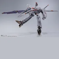 TAMASHII NATIONS VF-25F Super Messiah Valkyrie (Alto Saotome Custom) Revival ver. - Macross - photo 10