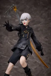 ANIPLEX NieR:Automata Ver1.1a 9S 1/7scale figure【Normal Version】 - NieR:Automata - photo 4