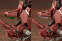 KOTOBUKIYA EZ-004 RED HORN Marking Plus Ver. - ZOIDS - photo 4