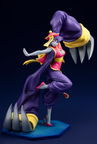 DARKSTALKERS HSIEN-KO BISHOUJO STATUE 17