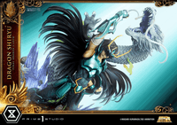 Premium Masterline Saint Seiya Dragon Shiryu "Final Bronze Cloth" 35