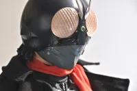 KAIYODO MEGA SOFVI KAMEN RIDER(SHIN・KAMEN RIDER) - Kamen Rider: Masked Rider - photo 9