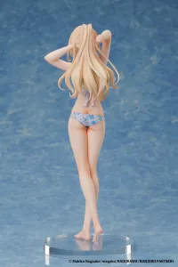 elcoco Our Dating Story: The Experienced You and The Inexperienced Me Runa Shirakawa 1/7 scale figure - Our Dating Story: The Experienced You and The Inexperienced Me - photo 6