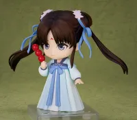 Good Smile Arts Shanghai Nendoroid Zhao Ling-Er: Nuwa's Descendants Ver. DX - Legend of Sword and Fairy - photo 4