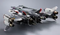 TAMASHII NATIONS Tornado Messiah Valkyrie ALTO SAOTOME USE REVIVAL Ver. "MACROSS", TAMASHII NATIONS DX CHOGOKIN - Macross - photo 11