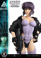 Life Scale Masterline GHOST IN THE SHELL STAND ALONE COMPLEX MOTOKO KUSANAGI			 7