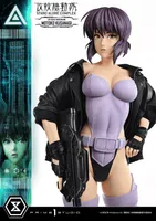 Prime 1 Studio Life Scale Masterline GHOST IN THE SHELL STAND ALONE COMPLEX MOTOKO KUSANAGI			 - Ghost in the Shell - photo 7