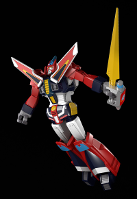 MODEROID Braiger(re-run) 6