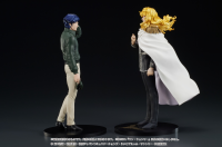 DIGSTA "Legend of the Galactic Heroes" Yang Wen-li 18