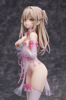 Anmi original pink jiangshi 1/7 Complete Figure 11