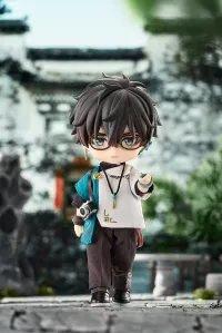 GOOD SMILE COMPANY Nendoroid Doll Dan Heng: Express Travel Ver. - Honkai: Star Rail - photo 11