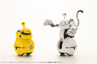 HEAVY WEAPON UNIT39 CAT ARMOR UNIT 01 14