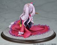 Shalltear [Enreigasyo] 1/6 Complete Figure 6