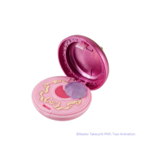 Sailor Moon Miniaturely Tablet SET 4