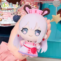 BUSHIROAD CREATIVE Puchish!　Mugendai Mewtype Miyako Fuji - BanG Dream! - photo 4