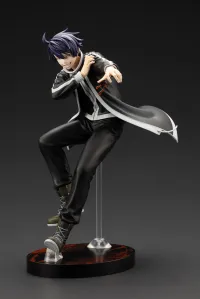 KOTOBUKIYA ARTFX J Shiki Ichinose - TOUGEN ANKI - photo 4