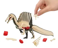 MegaHouse Spinosaurus Puzzle , Megahouse Kaitai Puzzle - Kaitai Puzzle - photo 1
