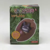 ENSKY KM-m04 Totoro and Acorn Mini 3D Puzzle - Studio Ghibli - photo 2