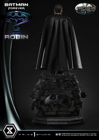 Museum Masterline Batman Forever (Film) Robin Night Color Edition 25