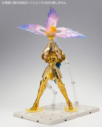 Saint Seiya EX - EX Display Stage 2