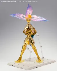 TAMASHII NATIONS Saint Seiya EX - EX Display Stage - Saint Seiya - photo 2