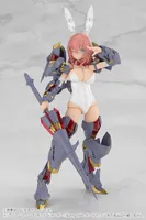 KOTOBUKIYA FRAME ARMS GIRL DURGA I 〈Bunny Style -White-〉 - FRAME ARMS GIRL - photo 6