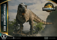 Legacy Museum Collection Jurassic World Rebirth Tyrannosaurus Rex 1/6 scale Bonus Version 31
