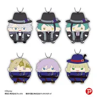 MAX LIMITED Disney Twisted-Wonderland FUWA KORORIN 5 BLIND BOX - Disney Twisted-Wonderland - photo 1