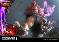 Prime 1 Studio Premium Masterline Street Fighter V Akuma Ultimate Version - Street Fighter - photo 22