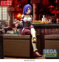 TV Anime "Shangri-La Frontier" PM Perching Figure "Arthur Pencilgon" 3