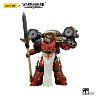 Blood Angels Dawnbreaker Cohort Dawnbreaker Champion 9