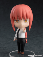 Nendoroid Makima 1
