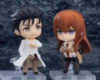 GOOD SMILE COMPANY Nendoroid Rintaro Okabe 2.0 - Steins;Gate - photo 5