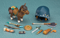 Nendoroid Link Breath of the Wild Ver. DX Edition(4th-run) 11