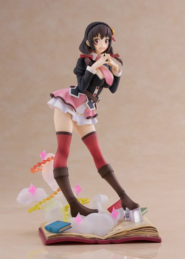 BellFine Yunyun DX Ver. - KONOSUBA -God's Blessing on This Wonderful World!