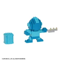 Kawada Mega Man - Mega Man - photo 4