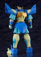 MODEROID Maku-Senjin Kazenoo: Second Stage 6
