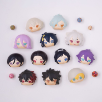 Fluffy Squeeze Touken Ranbu Online  (Vol 2) 13