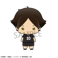 MegaHouse Chokorin Mascot Haikyuu！！ Vol.3 Set - Haikyu!! - photo 4