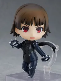 GOOD SMILE COMPANY Nendoroid Makoto Niijima: Phantom Thief Ver.(re-run) - Persona 5 - photo 6