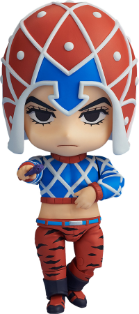 Nendoroid Guido Mista(re-run) 2