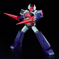 MODEROID Danguard A 2