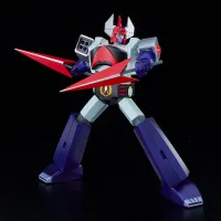 GOOD SMILE COMPANY MODEROID Danguard A - Wakusei Robo Danguard Ace - photo 2