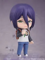 GOOD SMILE COMPANY Nendoroid Reze: Casual Outfit Ver. [Basic] - Chainsaw Man - photo 1