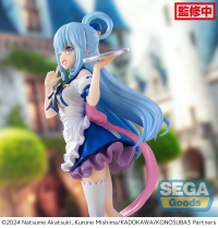 Luminasta "KONOSUBA -God's blessing on this wonderful world! 3" "Aqua" 3